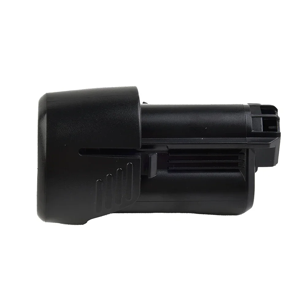 Для Bosch Top Shell Kit Li-ion Пластик + Металл 10 8 В 12 Пластина Электроинструмент 3 шт./компл.