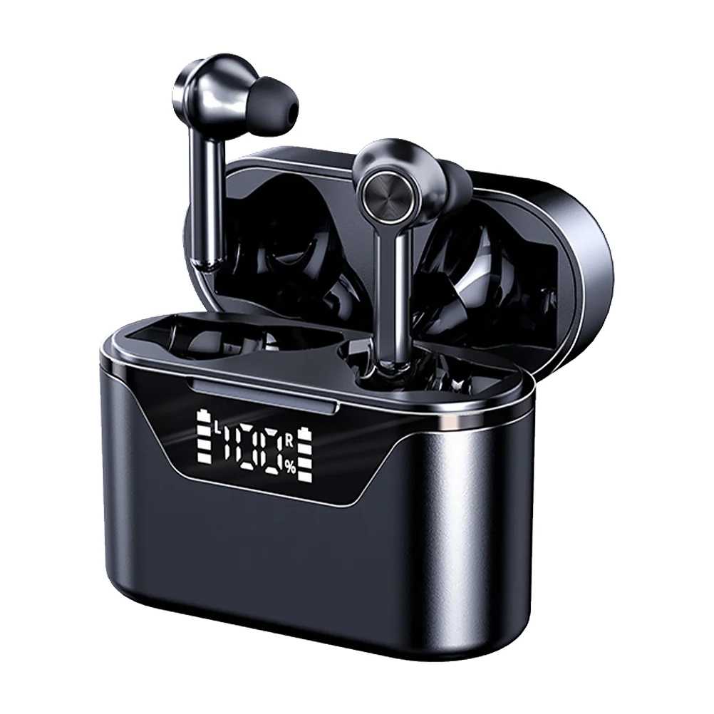 

1 Set Portable Creative Durable In-Ear Earphone Earphone for Decor Office Home