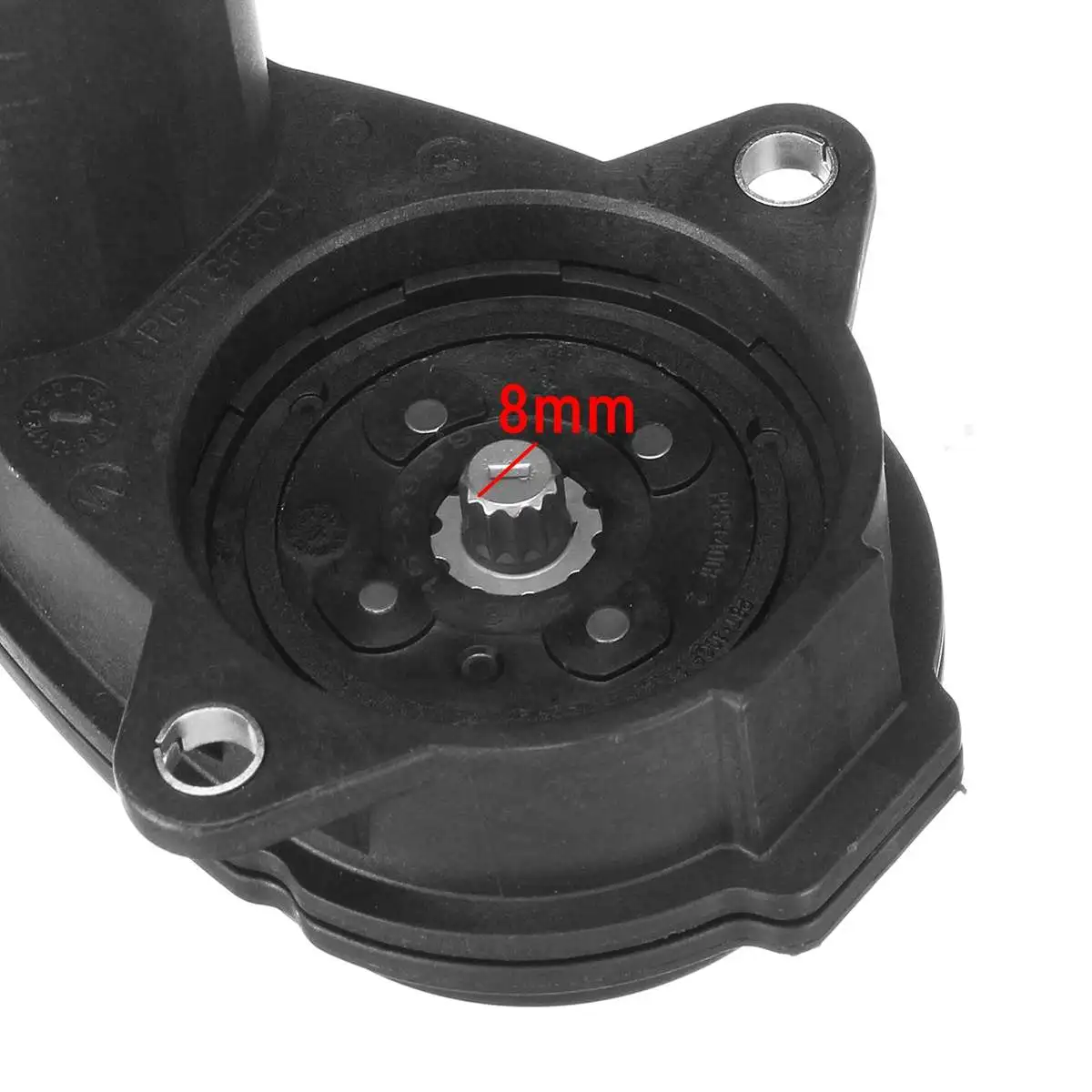 Серводвигатель заднего тормозного суппорта для Renault Megane Scenic MK3 2012-2016 32338814 32338814C