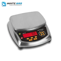 china multicolor backlight multirange operations for fast check oiml check weighing scales