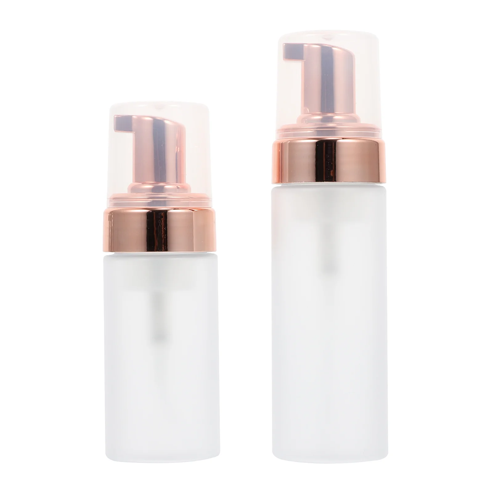 

Bottle Travel Lotion Pump Container Mini Refillable Hand Jar Bottles Cream Soap Dispenser Foundations Makeup Airlessplastic