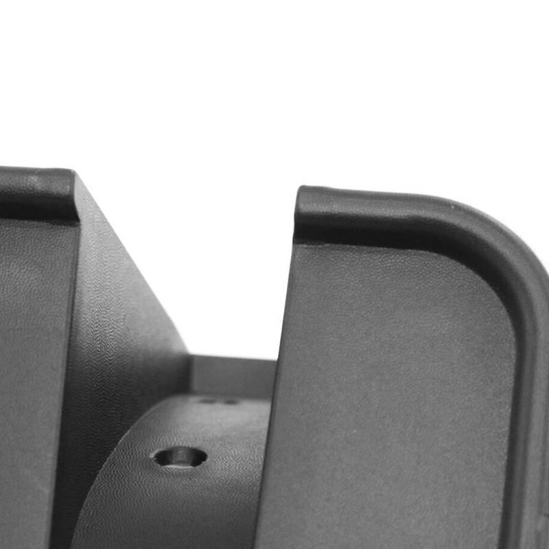 Для 1999-2004 Ford F250 Super Duty Кронштейн для крепления переднего номерного знака