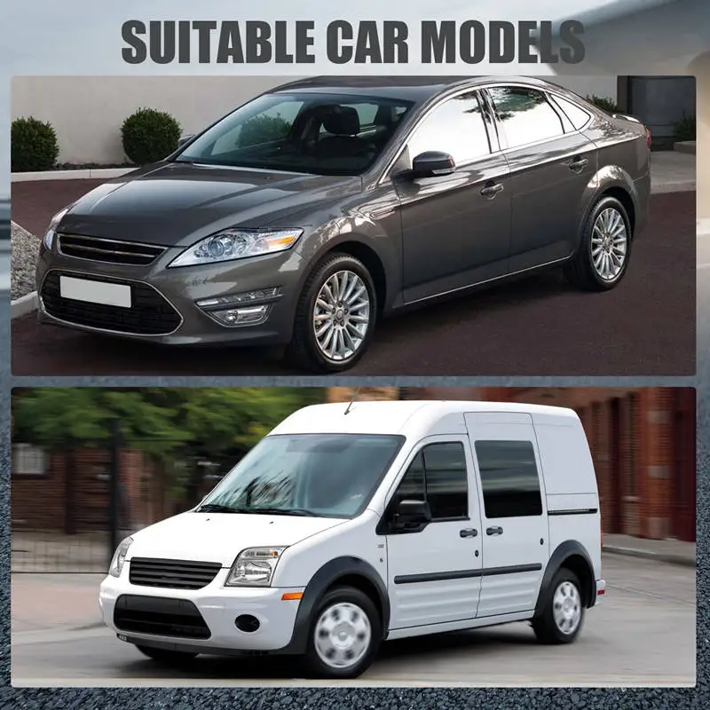 Автомобильный разъем AUX-In 3 5 мм аудиоразъем Aux 3S7T-19A164AB 1310208 для Ford Focus S-Max Galaxy Transit