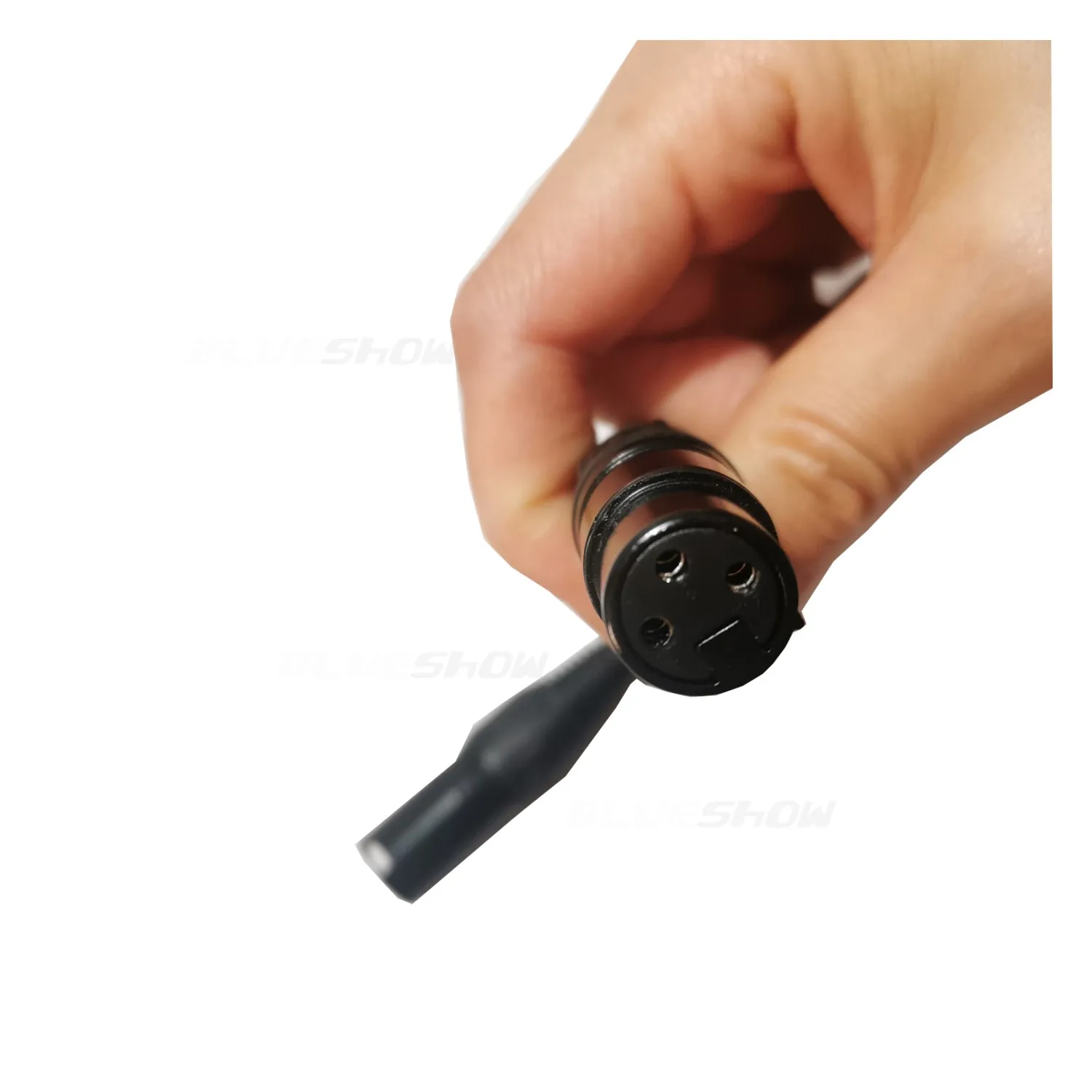 Кабель DMX с 3-контактным сигналом для светодисветильник прожексветодиодный Par