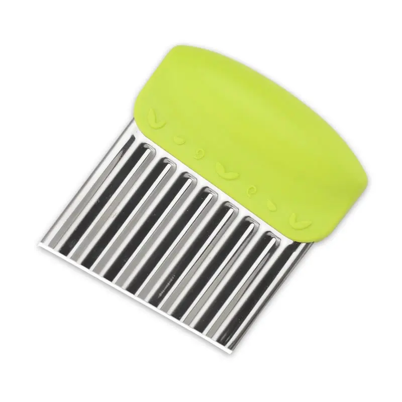 

Резак для картофеля фри из нержавеющей стали