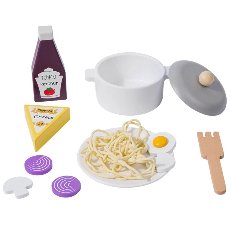 

Girls Pretend Play Kitchen Toy Simulation Cookware Children Kitchen Cookware