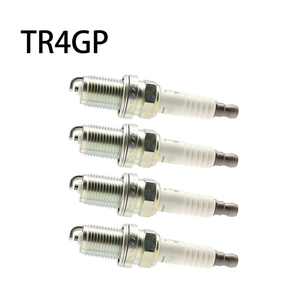 Свеча зажигания для реле SATURN Aura Vue TR4GP 2815 AP5245 3401 3408 7401 4511 5325 IT16 PT16TT