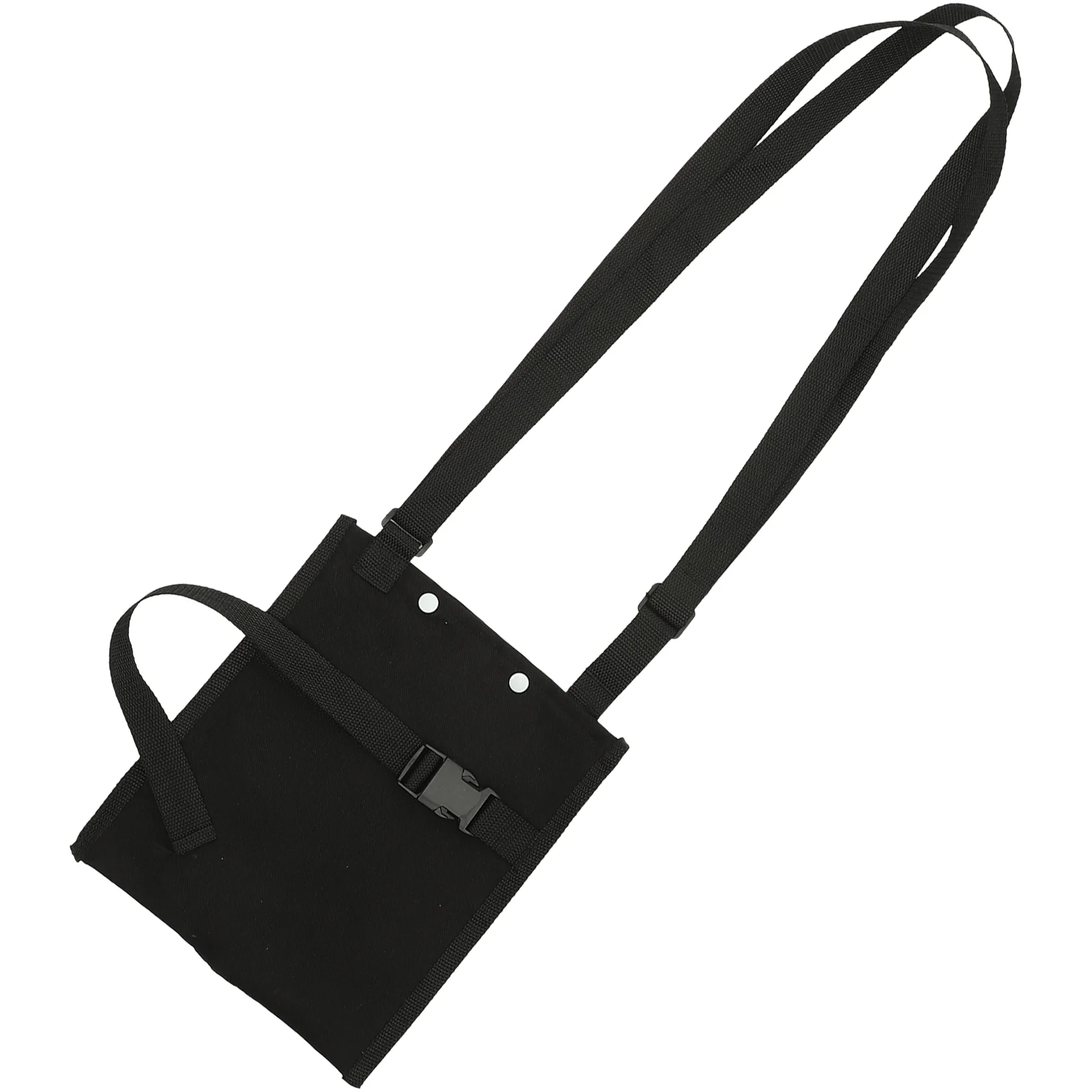 

Urine Bag Shoulder Collection Detachable Drainage Carrying Portable Catheter Adjustable Stand