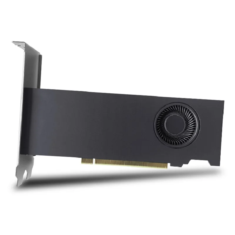 Видеокарта Nvidia RTX A2000 6 ГБ A4000 A5000 новая компьютерная видеокарта | Компьютеры и офис