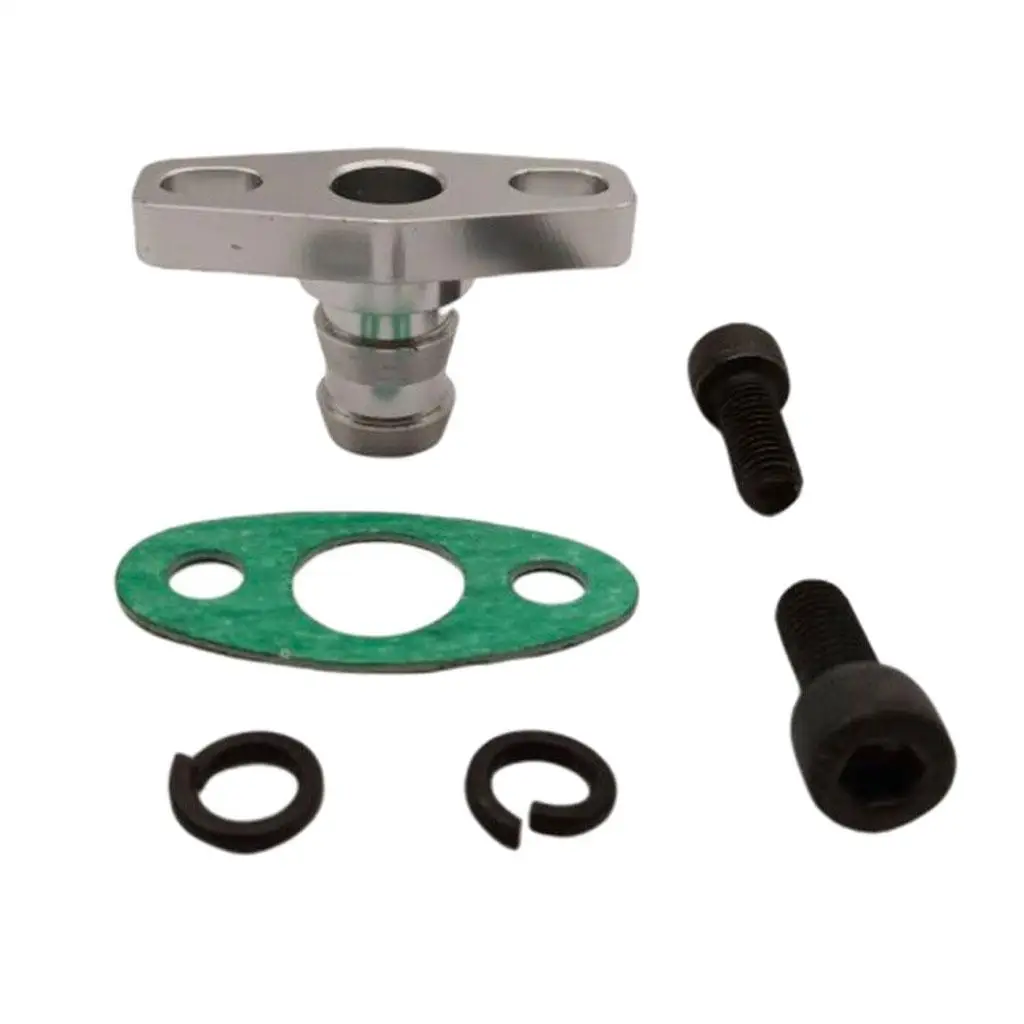 Адаптер уплотнения фланца слива масла для GT RGT28R R GT35R
