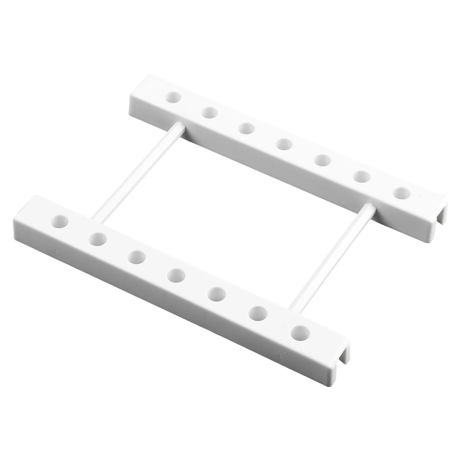 Кухонный Органайзер стойка для крышек кастрюль держатель ложек и тарелок полка