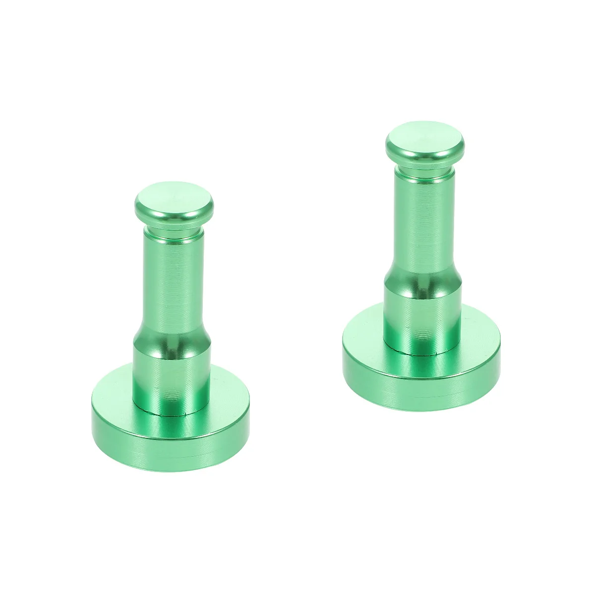 

2pcs Multi-purpose Door Hook Wall Storage Hook Coat Hook Door Behind Hanging Hook