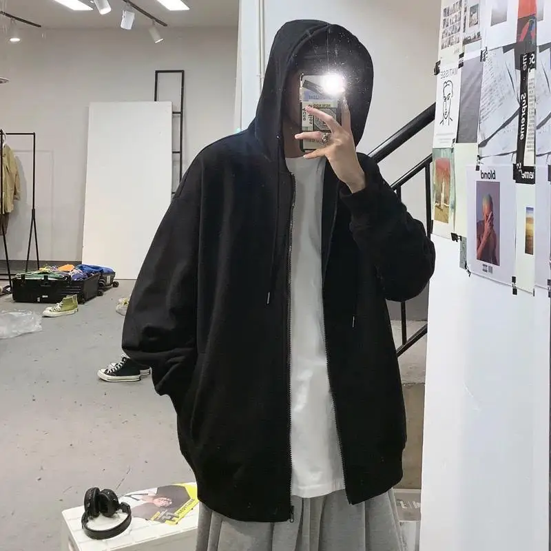 

Korean Squid Game Hoodies Men Kawaii Cartoon Harajuku Unisex Winter Warm Y2k Graphic Streetwear Funny Anime Sweatshirts Male