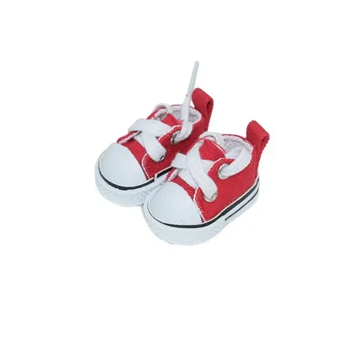 Сменная обувь для куклы из хлопка, 4,5 см