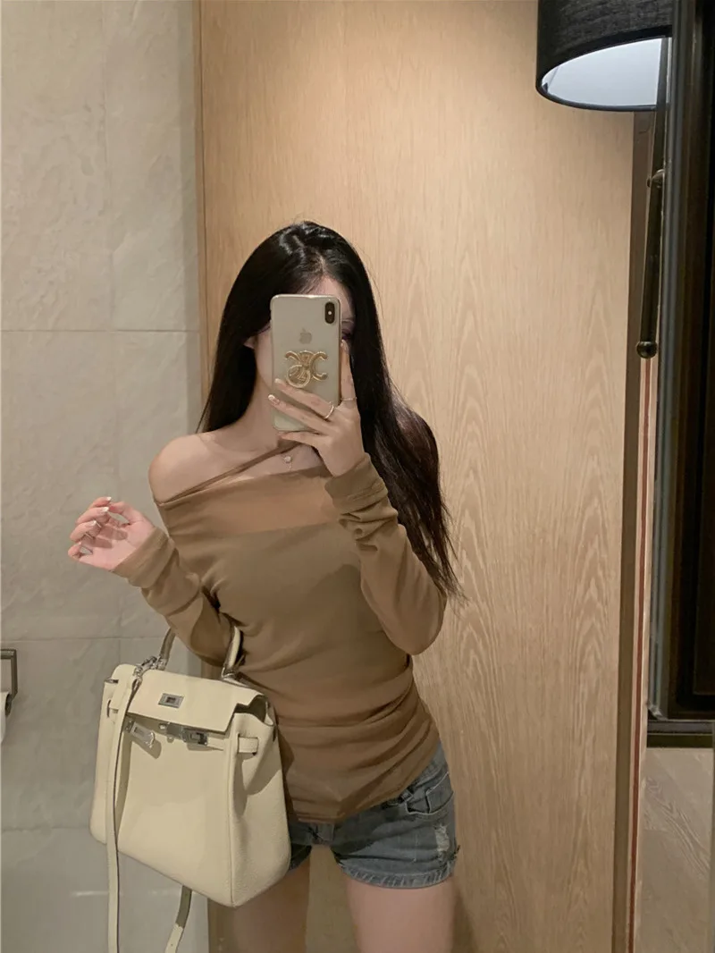 Пикантный Женский комплект с острыми девушками на раннюю осень микро-прозрачная