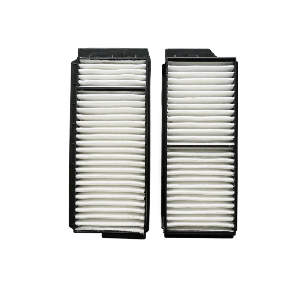 

cabin filter for Mazda 3 M3 M5 Mazda 3 air conditioning OEM:BBP2-61-J6X