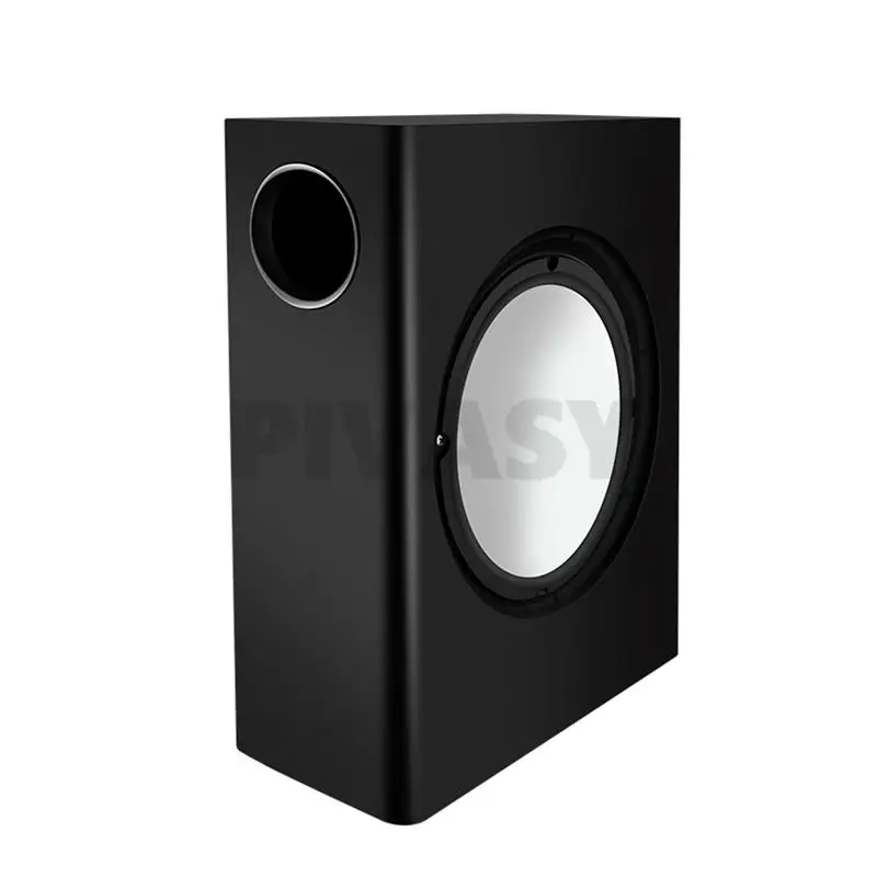 

Сабвуфер Hifi с пассивным звуком, 35 Вт, 6,5 дюйма