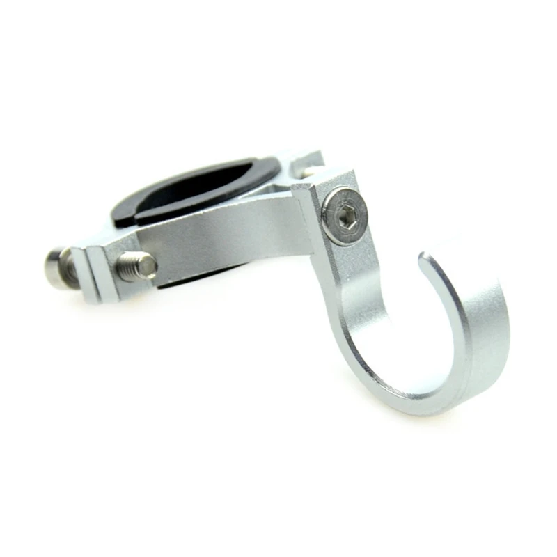 

Motorcycle Luggage Hook Claw Handlebar Helmet Bottle Carrier Hanging Bag Holder