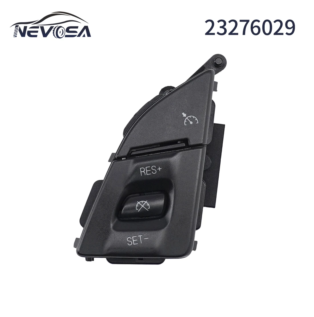 NEVOSA 23276029 For Chevrolet GM Camaro 2016 2017 2018 Power Button Cruise Control Steering Wheel Switch Car Accessory Auto Part