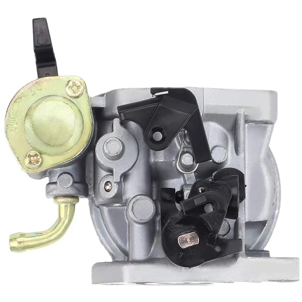 16100-ZE6-W01 Карбюратор для Honda HR194 HR195 HR214 HRA214 HR215 HR216 HRA216 HRC216 Газонокосилка GXV120 GXV140 GXV160