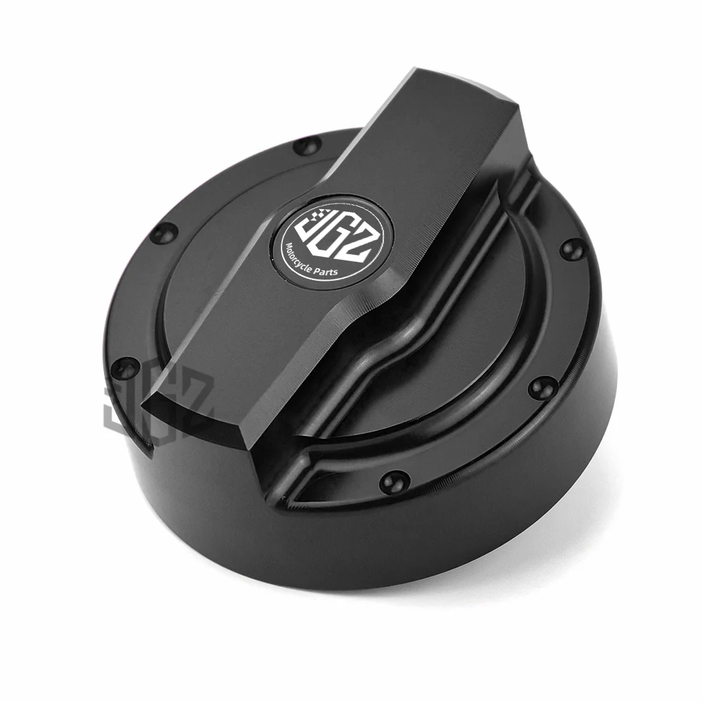 

Алюминиевая крышка топливного бака с ЧПУ для мотоцикла HONDA PCX 125 150 2013-2021 ADV ZOOMER X110 XMAX AEROX NVX 155, аксессуары