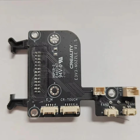 Creality Ender-3 V3 SE Печатная плата