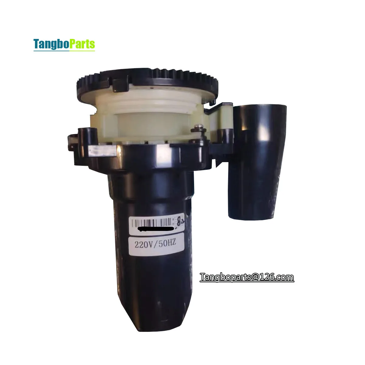 

Coffee Machine Accessories Grinding Machine Bean Grinder Motor Assembly For KALARM 1601 1602 Automatic Coffee Machine