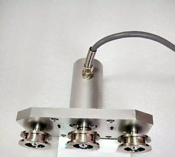 

JZHL-T1 Three Pulley Tension Sensor Tension Sensor