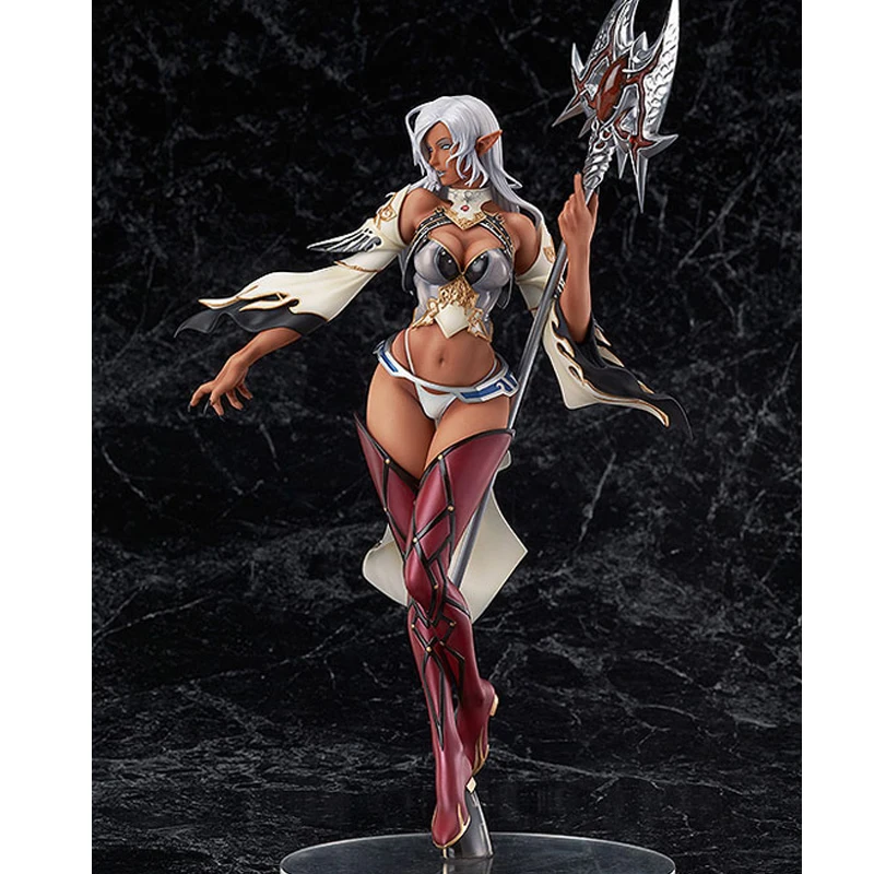 Dark Elf Fraylia