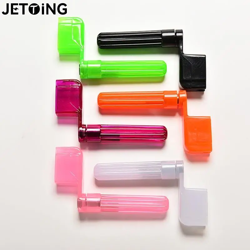 

1pc Guitar String Winder Replacement Tool Bridge Pin Remover Grover For Acoustic Electric Guitar Bass Ukulele Accessories Random