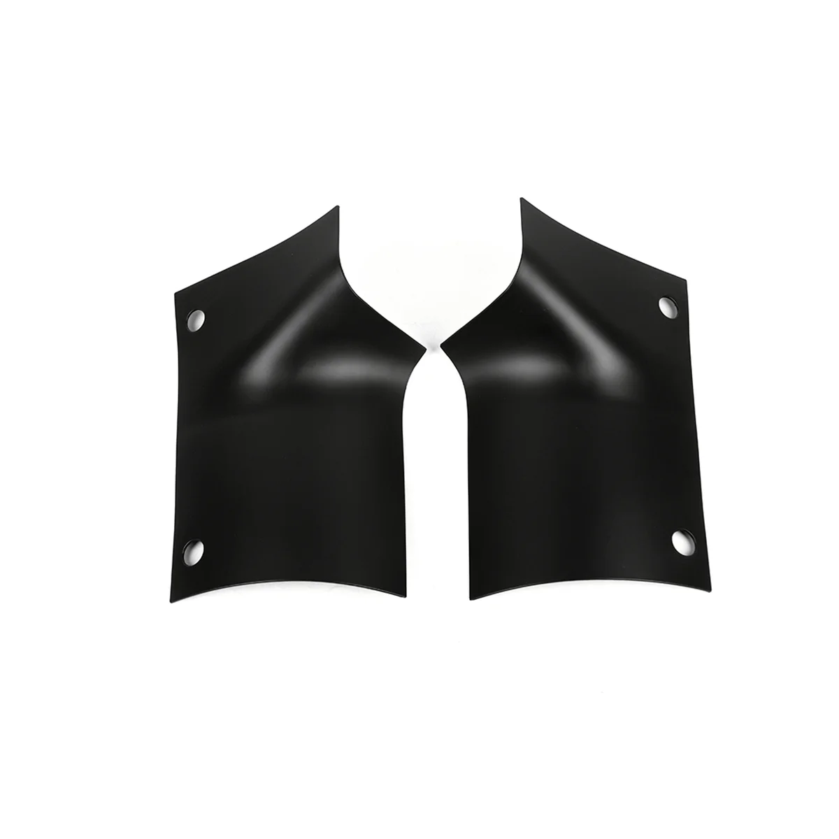 

Cowl Cover Body Armor for 2018-2022 Jeep Wrangler JL & Gladiator JT 2/4 Door, Exterior Accessories