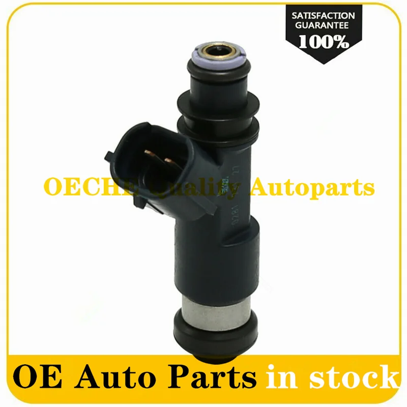 1 новый топливный инжектор для 3089893 Polaris Sportsman 2006 2007 2008 2009 Ranger 500 EFI Denso 100-3009 1003009 |