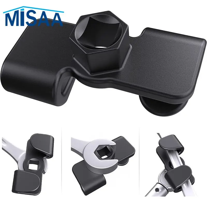 

Аксессуары для гаечных ключей, инструмент для увеличения длины