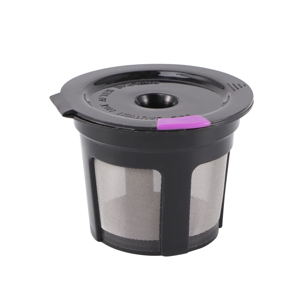 

1 Pc Basket Coffee Filters Coffee Strainer Pour Over Stainless Steel Coffee Filter Coffee Filter Cup Tea Filter Reusable