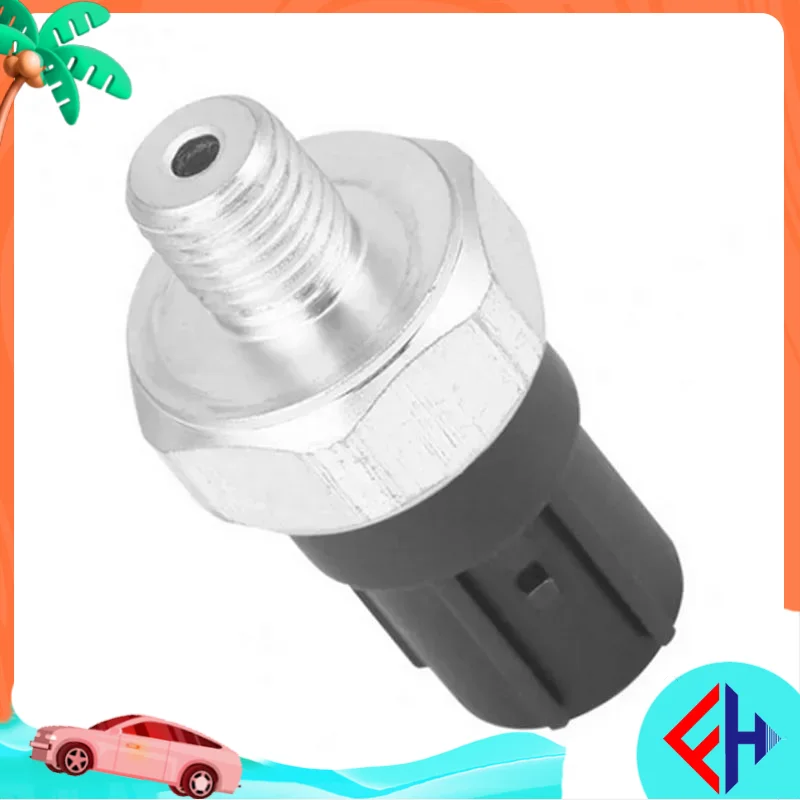 Новый датчик давления масла VTEC + разъем для Honda Accord Civic ACURA OEM 37250-PR3-003