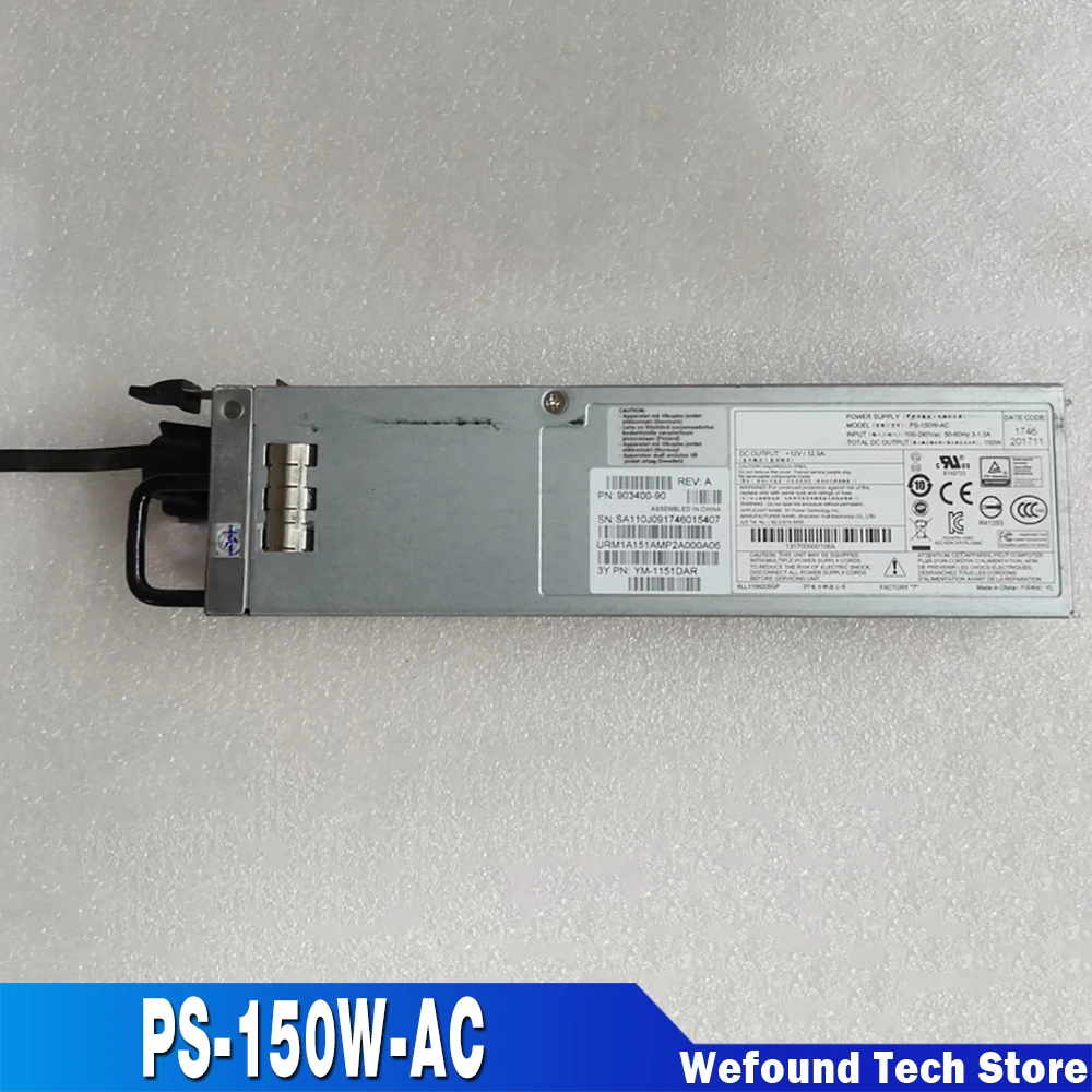 

YM-1151DAR 150W 903400-90 модуль источника питания PS-150W-AC