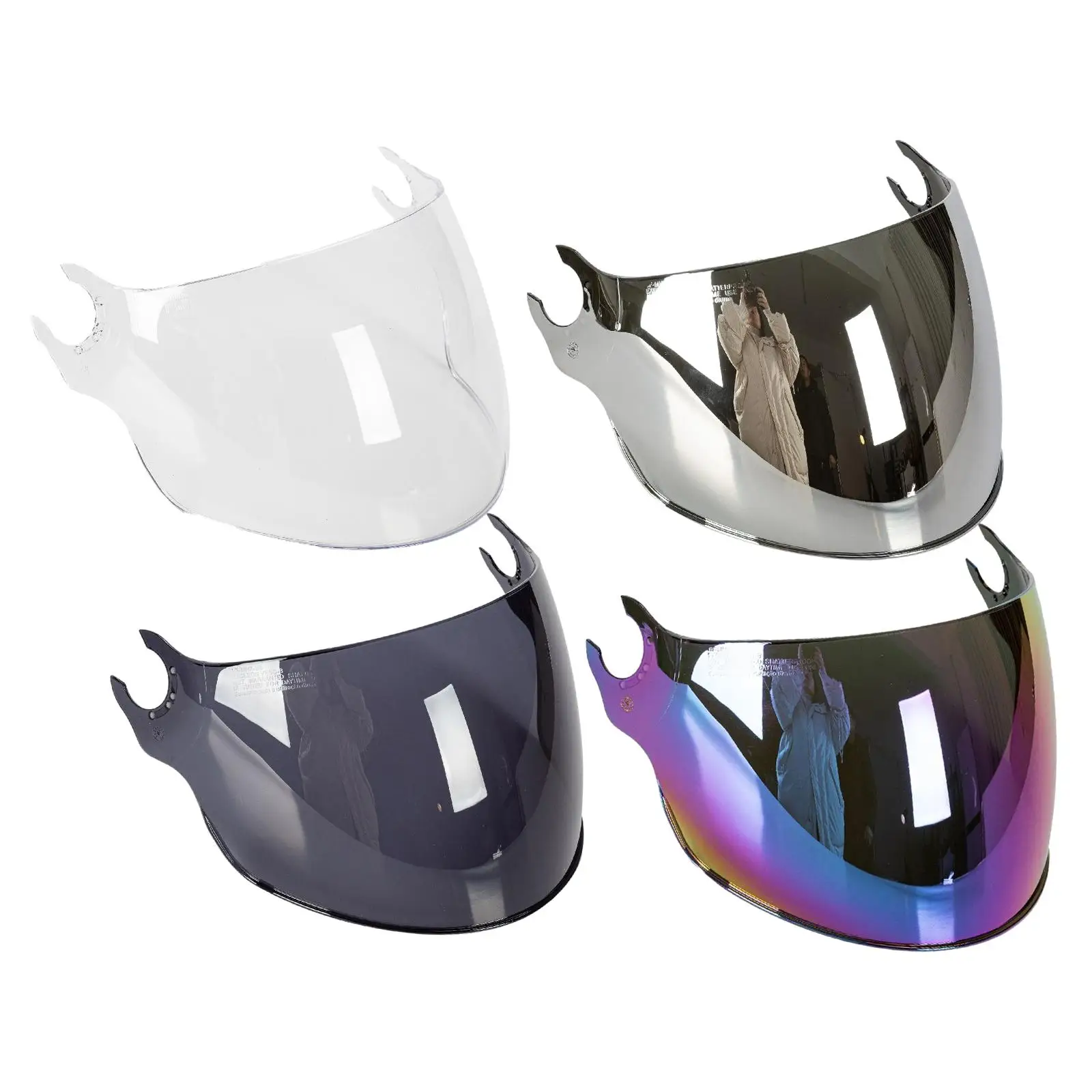 Козырек для шлема с защитой от царапин откидной подходит запасных частей LS2 of562