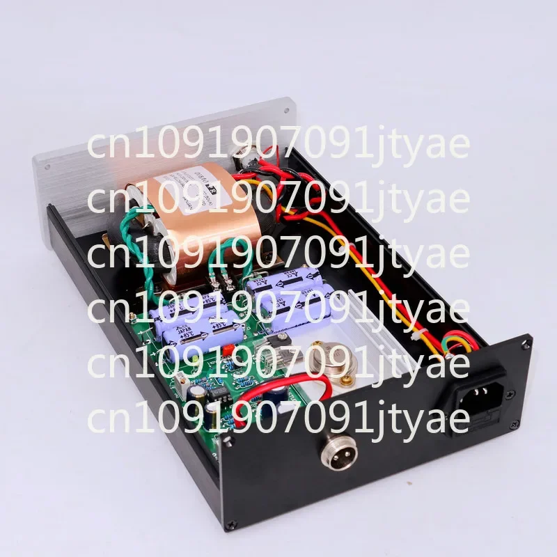 STUDER900 Gold Sealed Line Электрический 50 Вт DC24v 2A УФ-уровневый низкопульсный усилитель для