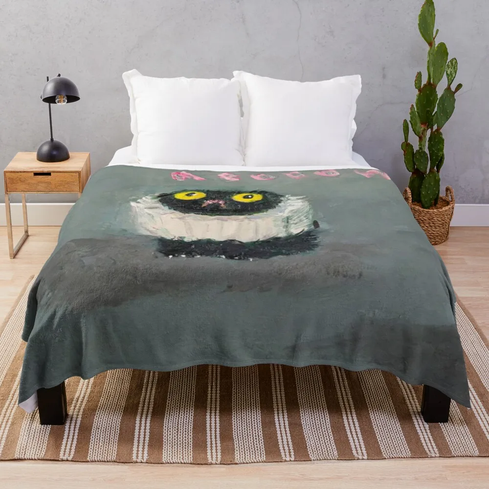 

Vanessa stockardThrow Blanket Ultra-Soft Micro Fleece Blanket For Giant Sofa
