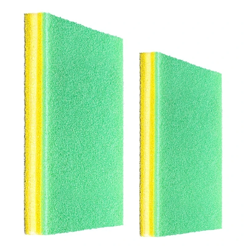 

Aquariums Reusable Filter Foam Filtration Sponge for Mechanical Auto Fish Filter