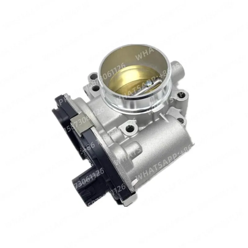 Корпус дроссельной заслонки для Ch-evrolet C-ruze S-onic A-veo P-ontiac OEM 24103943 F01R00Y061 F 01R 00Y 061 24117982 24103943 24113040 (art.: 3920d331f7387) - 3920d331f7387