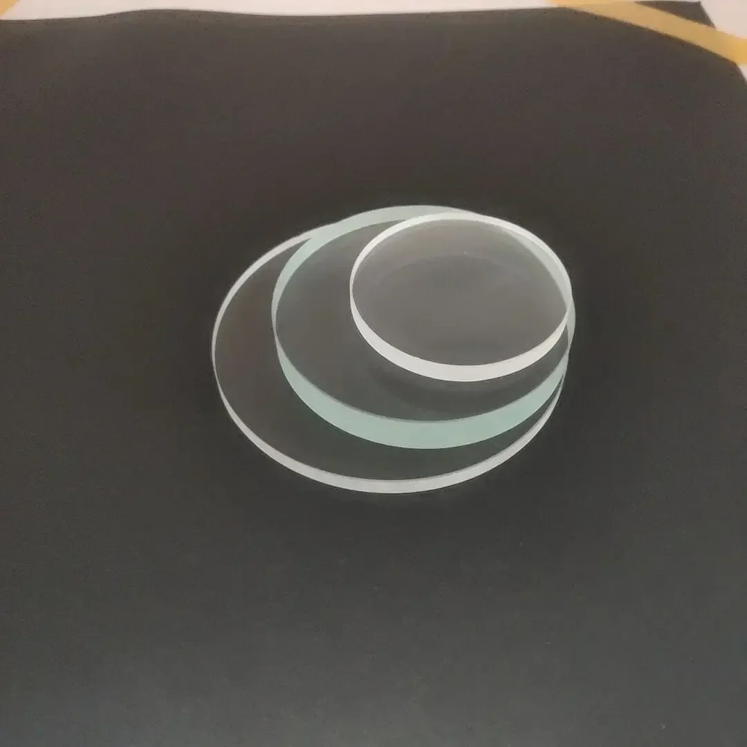 Диаметр 35 40 45 50 55 65 70 75 мм толщина 5 10 линза из закаленного бронированного стекла