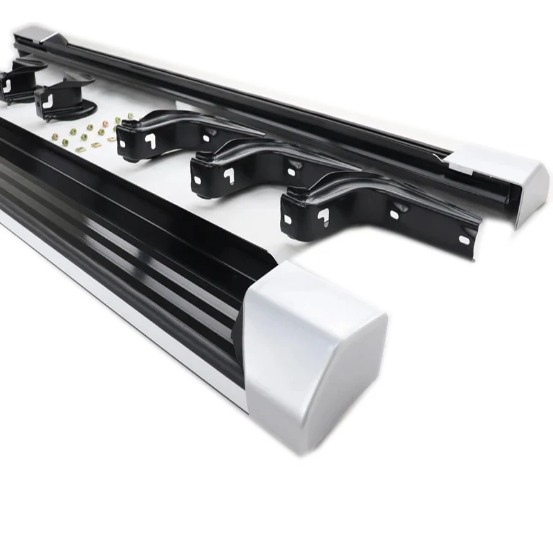 Модель OEM подножка боковая штанга для Mitsubishi L200 TRITON 2019 2020 2021 2022 2023 оригинальная