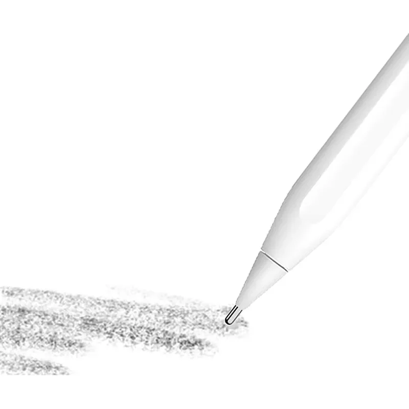 

2022 Trend Nib Tip Replacement For Phone Pencil 1st 2st IPad Stylus Touchscreen Pen