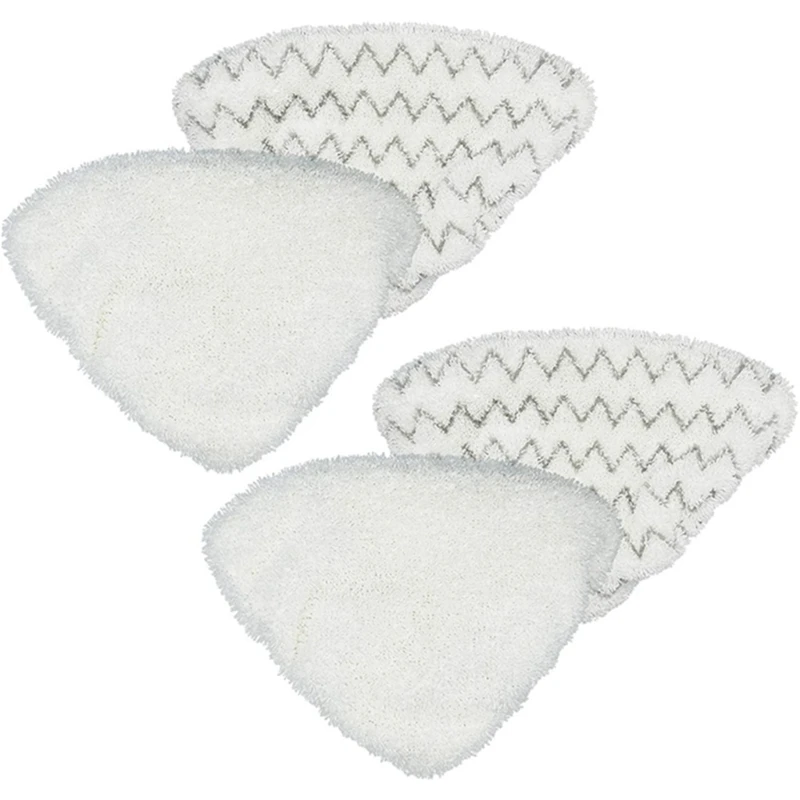 Cleaner Reusable Replacement Cleaning Pads