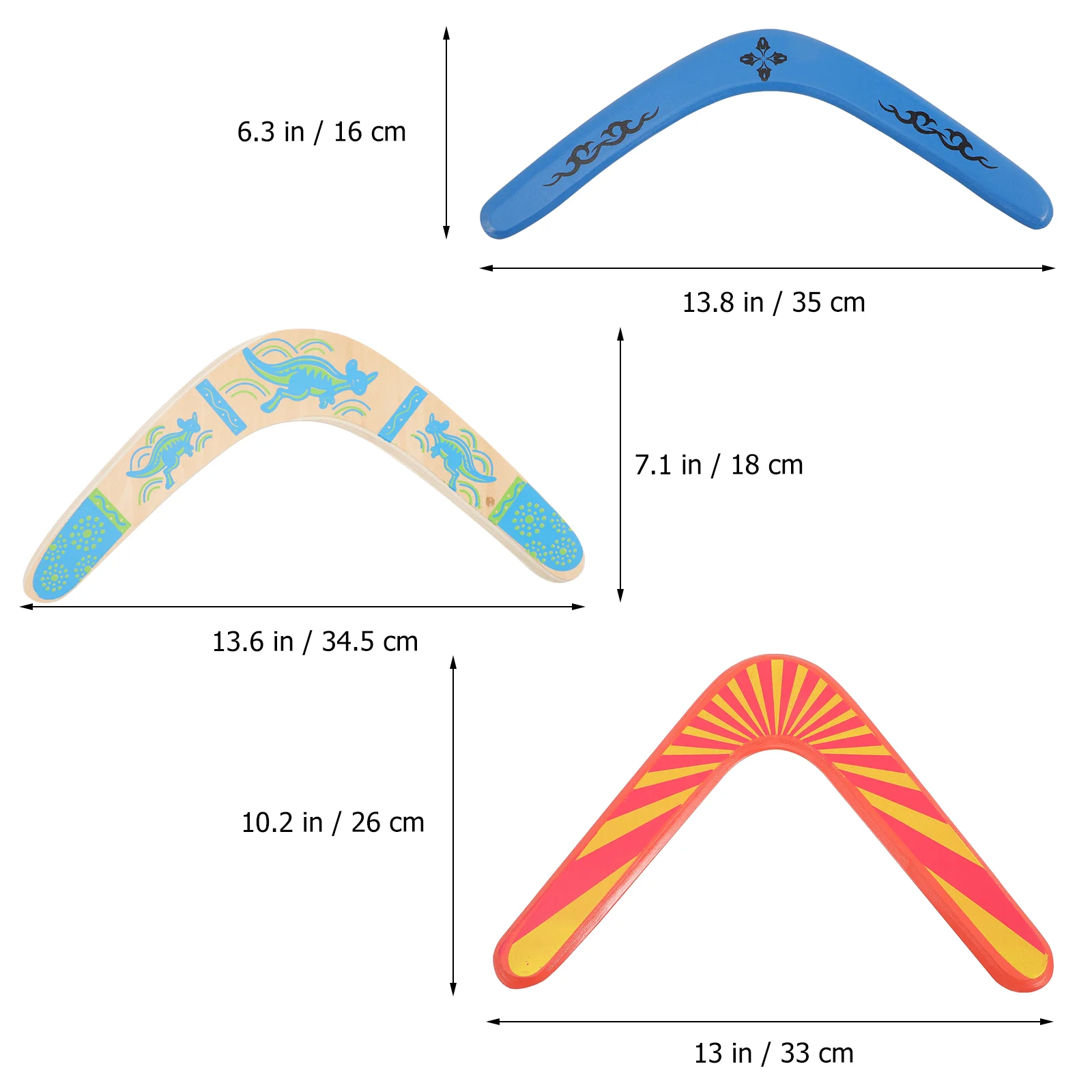 Детские деревянные спортивные летающие уличные детские бумеранги НЛО для отдыха