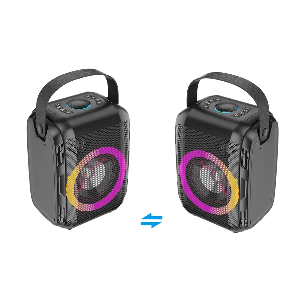 Новое поступление 2022 портативный Bluetooth-адаптер с беспроводным микрофоном и