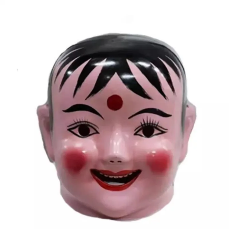 Набор для головы с большой головой Реквизит Принадлежности выступлений Avenue