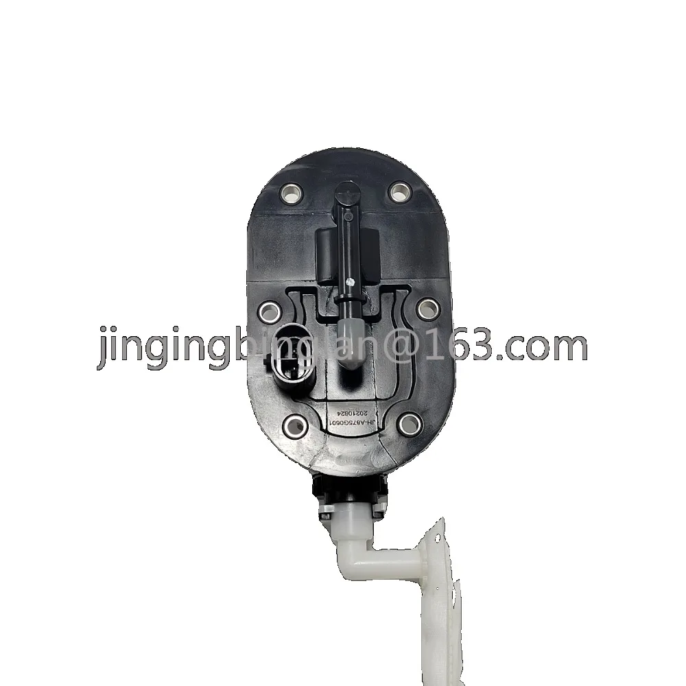 Benda мотоцикл Jinjila Greystone 300 бензиновый насос BD300-15/16 топливный в сборе с прокладкой