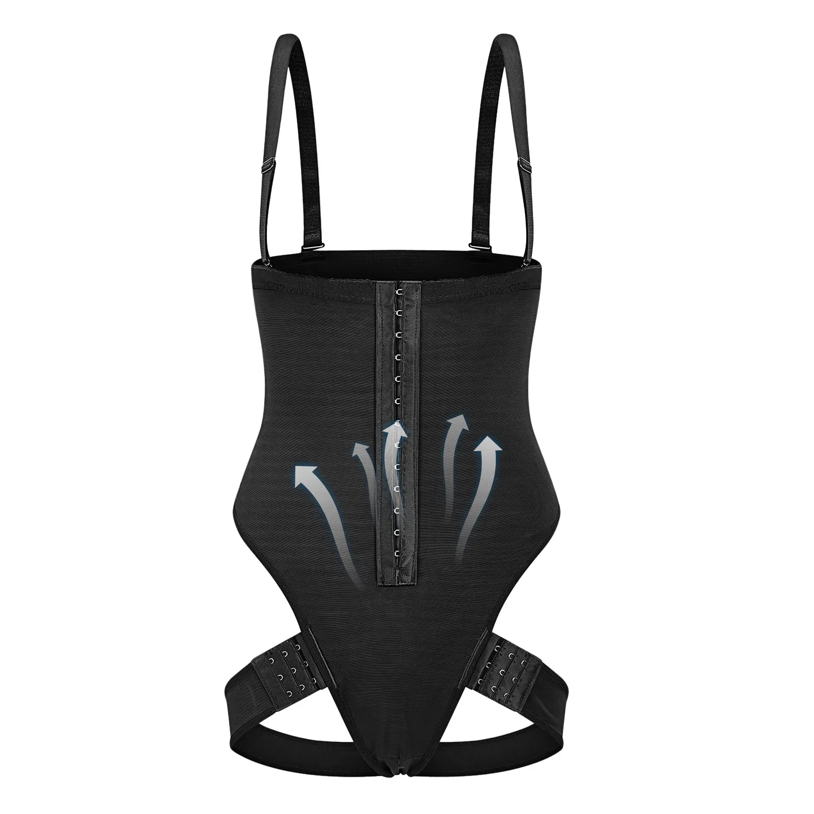 

Cuff Tummy Trainer Cuff Tummy Trainer With Butt Lift Women Butt Lifter Shapewear For Invisible Quickly Lift The Hips And Tighten